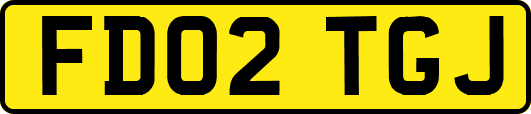 FD02TGJ