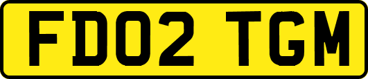 FD02TGM