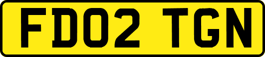 FD02TGN