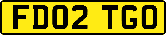 FD02TGO