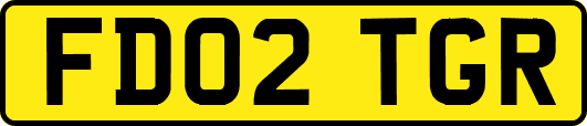 FD02TGR