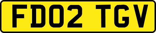 FD02TGV