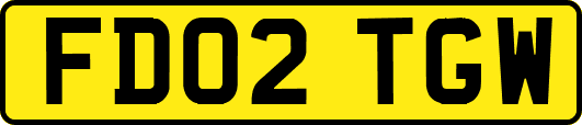 FD02TGW