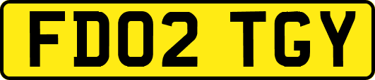 FD02TGY