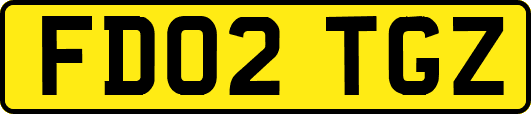 FD02TGZ