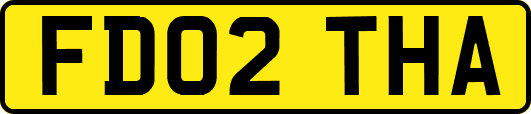 FD02THA