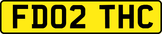 FD02THC
