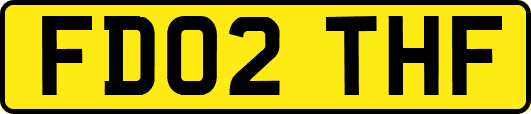 FD02THF