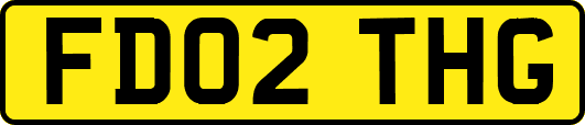 FD02THG