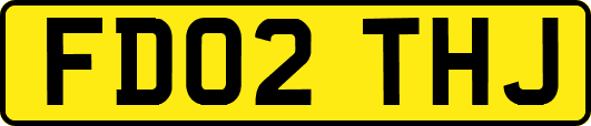 FD02THJ