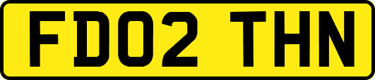 FD02THN