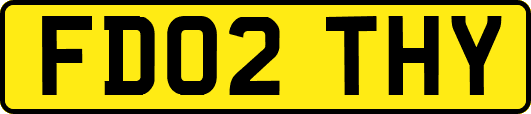 FD02THY