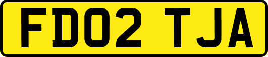 FD02TJA