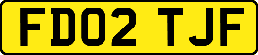 FD02TJF