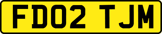 FD02TJM