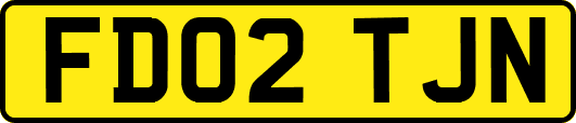FD02TJN