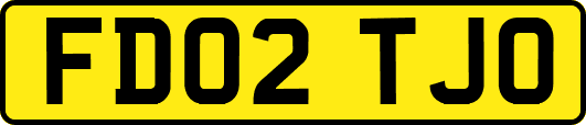 FD02TJO