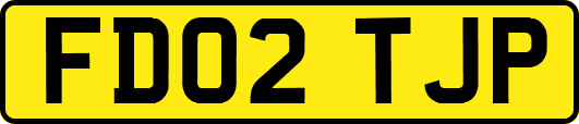 FD02TJP