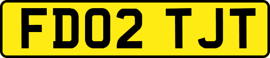 FD02TJT