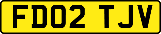 FD02TJV