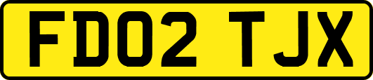 FD02TJX