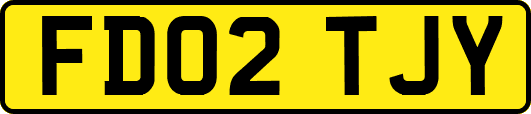 FD02TJY