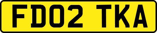 FD02TKA