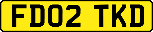 FD02TKD