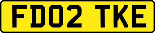 FD02TKE