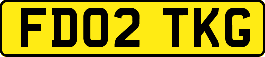 FD02TKG