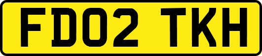 FD02TKH