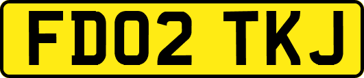 FD02TKJ