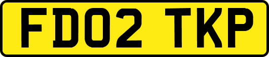 FD02TKP