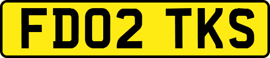 FD02TKS