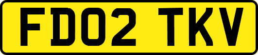 FD02TKV