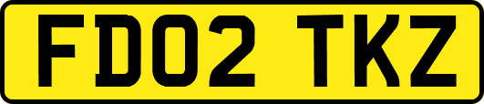 FD02TKZ