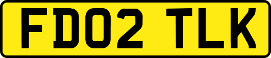 FD02TLK