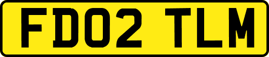 FD02TLM