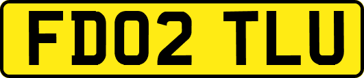 FD02TLU
