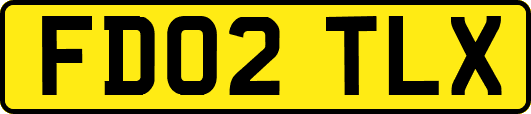 FD02TLX