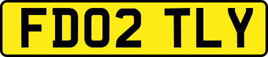 FD02TLY
