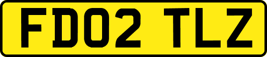 FD02TLZ