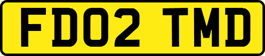 FD02TMD