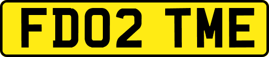 FD02TME