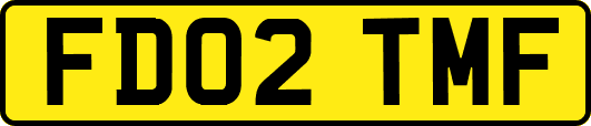 FD02TMF