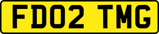 FD02TMG