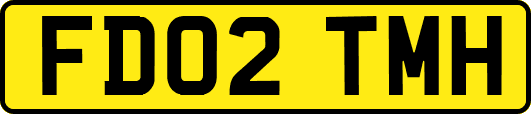 FD02TMH