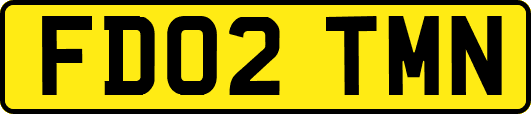 FD02TMN