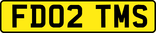 FD02TMS