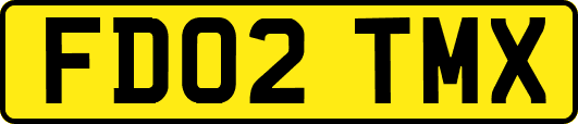 FD02TMX